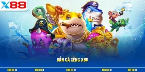 Bắn cà xèng x88