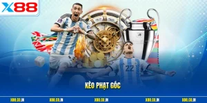 Kèo phạt góc